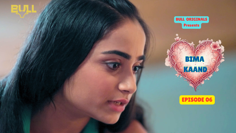 BIMA KAAND EP 06
